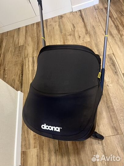 Коляска автокресло Doona plus