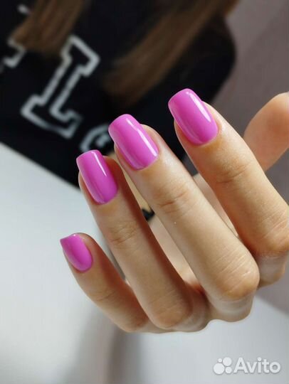 Маникюр Гордеевка