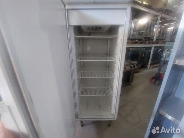 Шкаф холодильный Полаир 107см