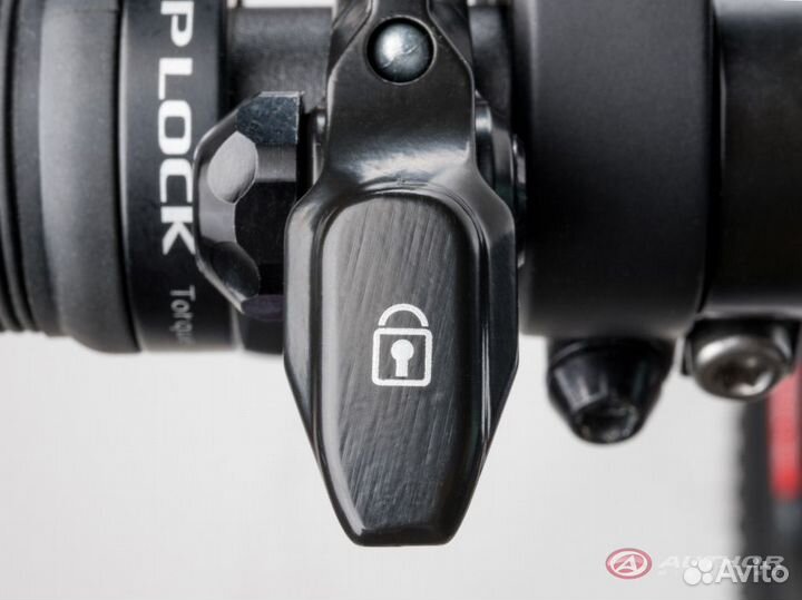 Велосипед Горный Author Traction 29 (2023) Deore