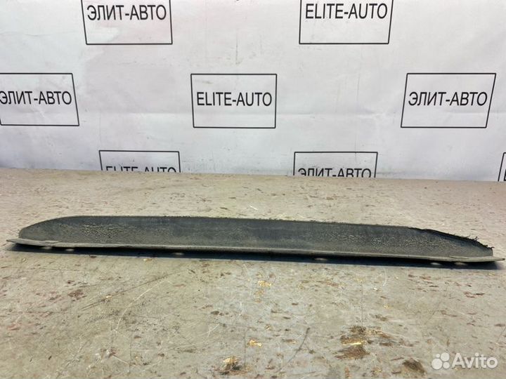 Планка бампера передняя Bmw 5 G30 2.0 2020