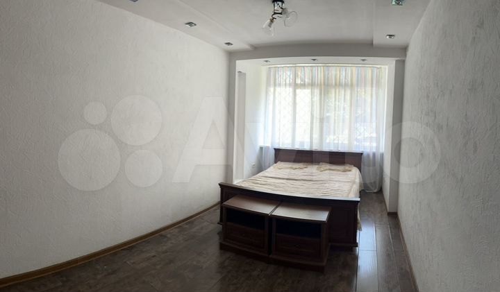 3-к. квартира, 75 м², 1/5 эт.