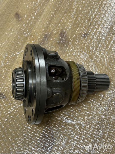 Дифференциал Mitsubishi Lancer Evo IX (CT9a)