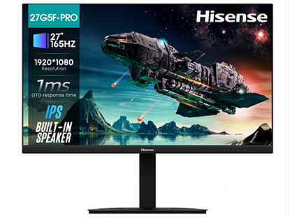 Hisense 27"