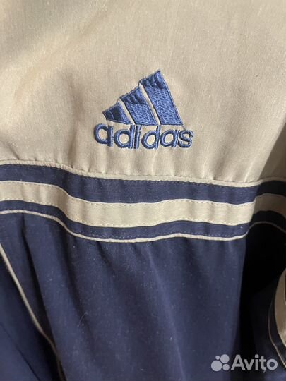 Олимпийка adidas