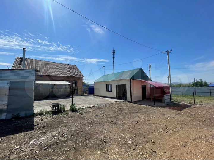 Общепит, 109 м²