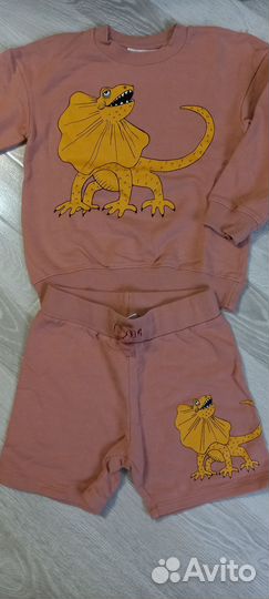 Джинсы детские