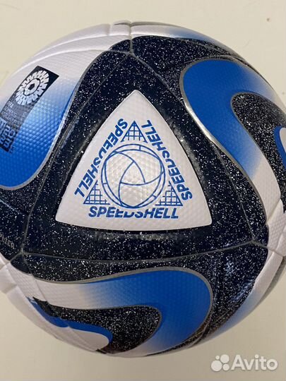 Футбольный мяч Adidas Oceaunz League №5