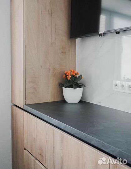 Кухня на заказ. Кухонный гарнитур от производителя