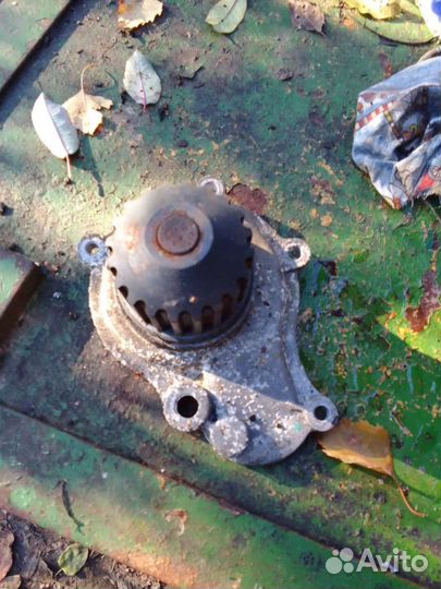 Помпа для Додж караван 3