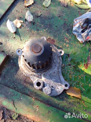 Помпа для Додж караван 3