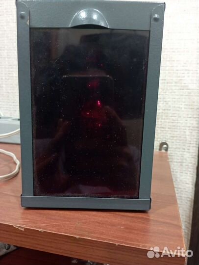 Фонарь СССР