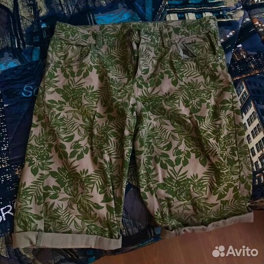 Шорты