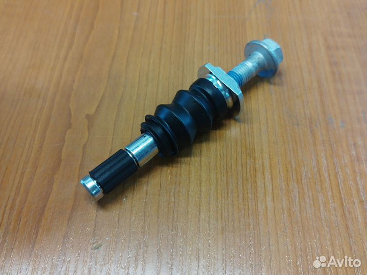 Ремкомплект суппорта спарка mb sprinter w906 515