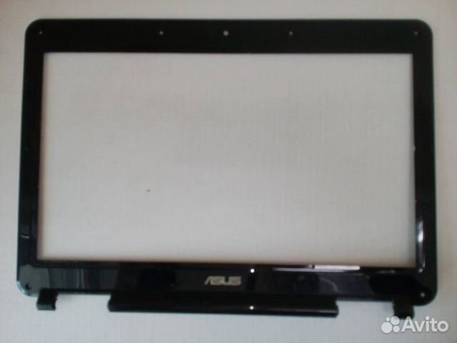 Рамка матрицы Asus K40AF