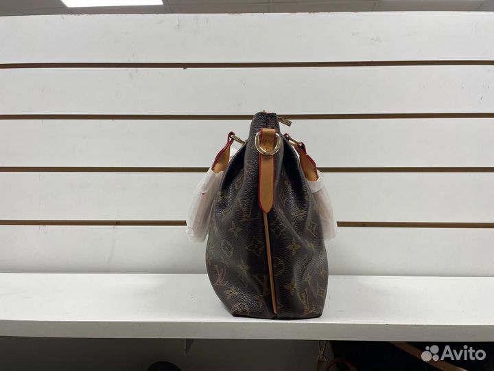 Сумка женская кожаная louis vuitton