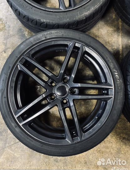 Диски R18,Mersedes