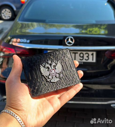 Чехлы.обложки на удостоверение