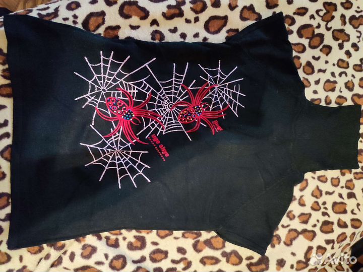 Женские вещи пакетом 46-48