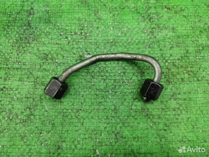 Трубка топливная 3.0 TDI 059130241CS VAG