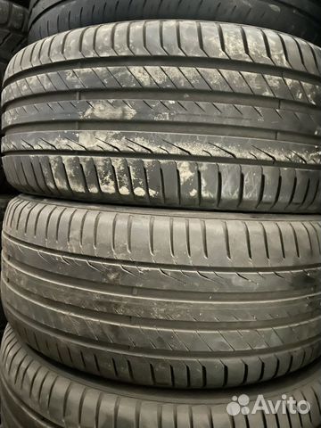 Michelin Pilot Sport 4 S 235/45 R18