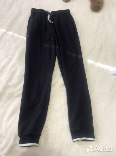 Новый Спортивный костюм chessford, р 128