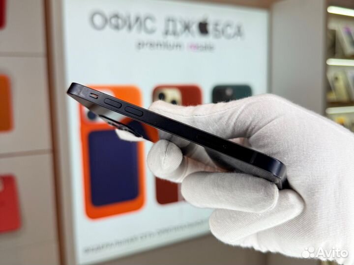 iPhone 12 mini, 256 ГБ