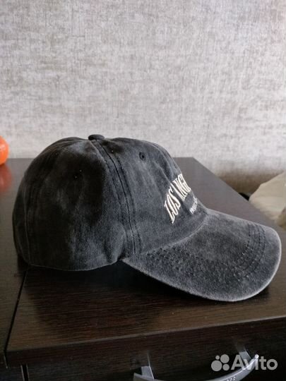 Кепка бейсболка