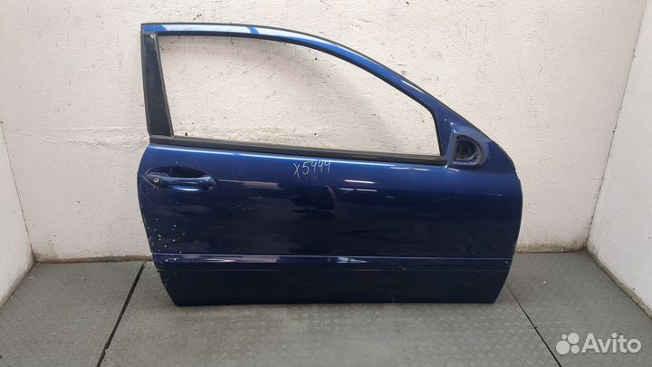 Дверь боковая Mercedes C W203, 2007