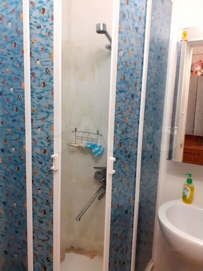Комната 16,5 м², 1/5 эт.