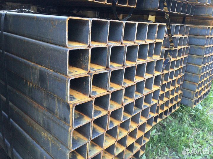 Профильная труба 20х20