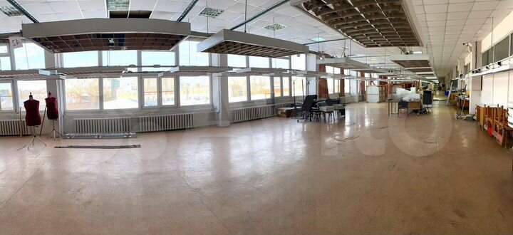 Свободного назначения, 200 м²