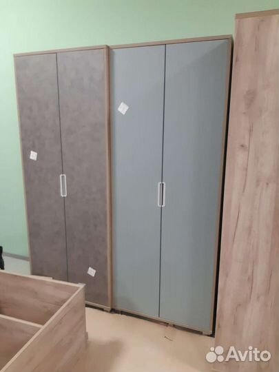 Сборка и разборка мебели