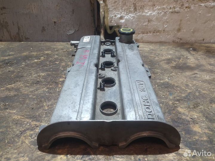 Крышка клапанов Ford Mondeo I (1993—1996) 1, I, FD