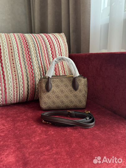 Сумка guess enisa оригинал