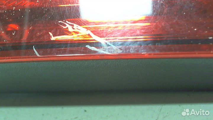 Фонарь крышки багажника Chevrolet Orlando, 2012