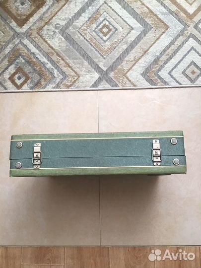 Фотоувеличитель упа —5М (1974 г.) СССР