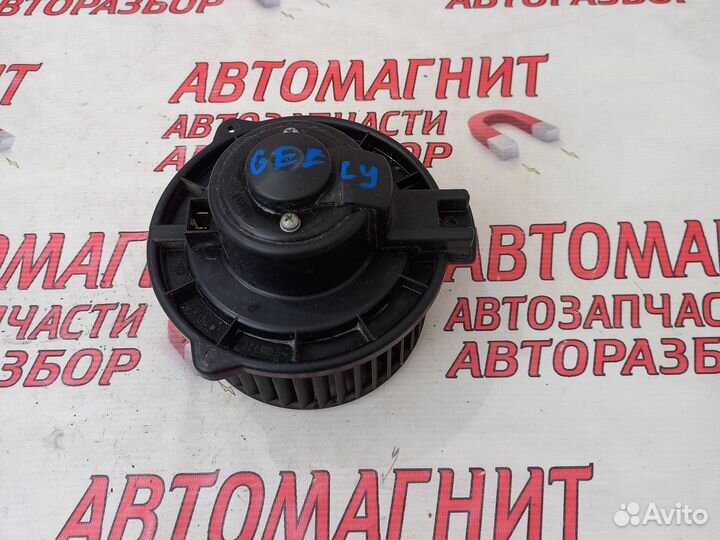 Моторчик печки Джили FC Визион Vision