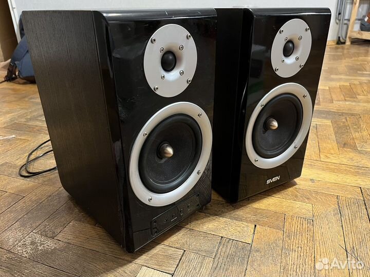Акустические колонки Sven Royal