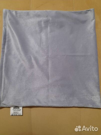 Чехол на подушку