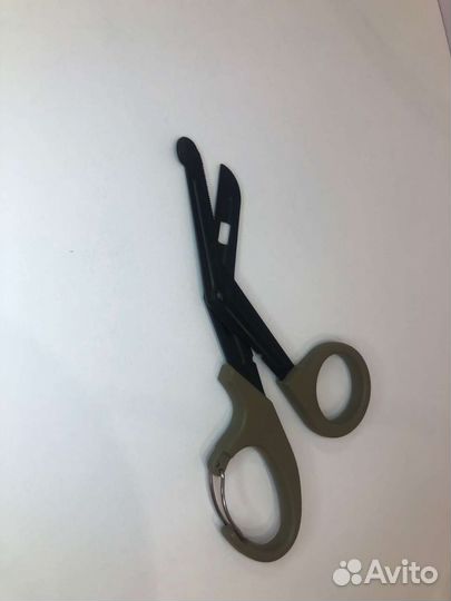 Тактические (медицинские) ножницы