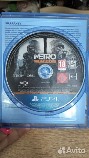 Игры для приставок ps4