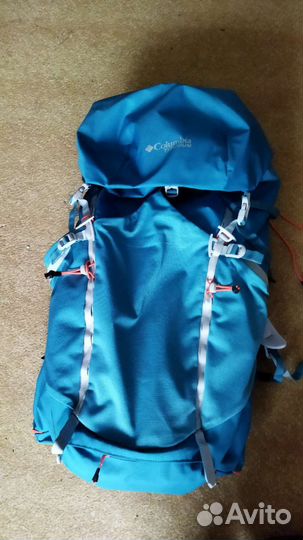 Туристический рюкзак 48л Columbia Titan pass