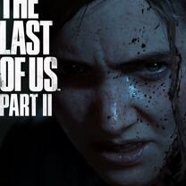 The Last of Us Part 2 & 1