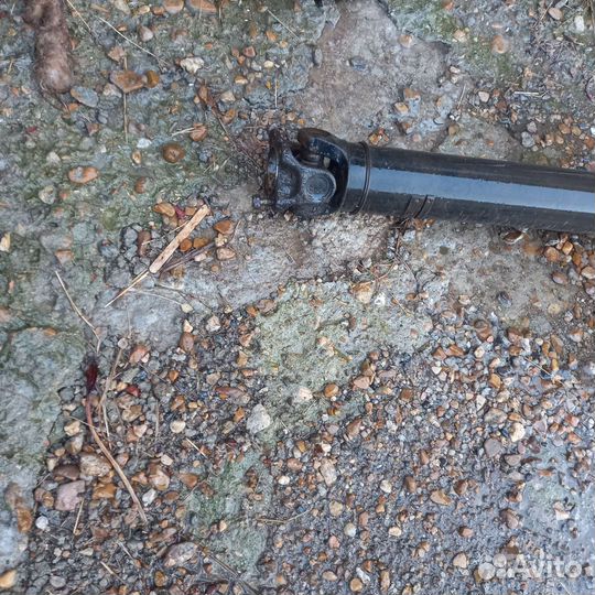 Газель 3302 кардан