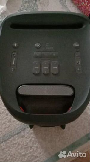 Колонка jbl PartyBox 310