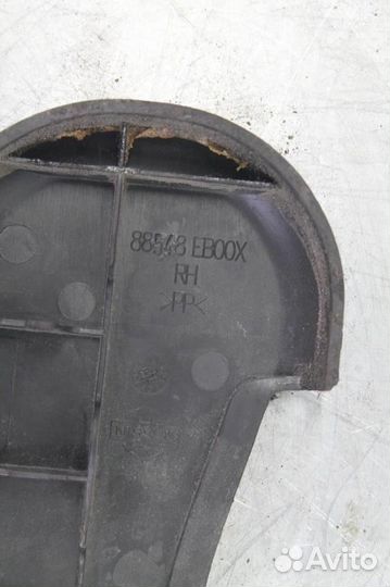 Накладка сиденья Nissan Pathfinder R51