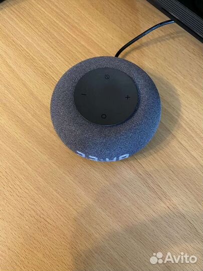 Умная капсула Маруся