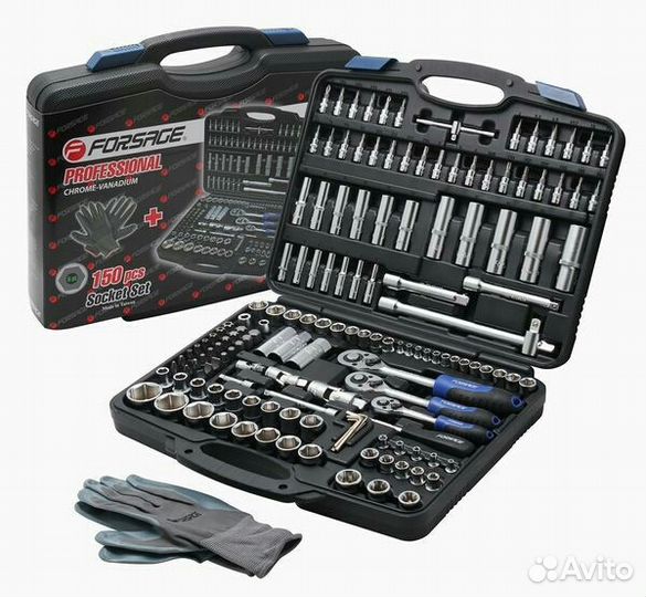 Набор инструмента