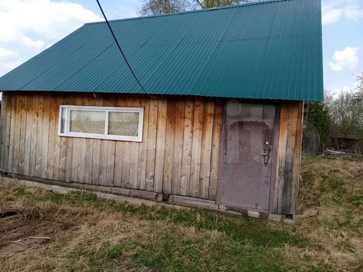 Участок 12 сот. (ИЖС)